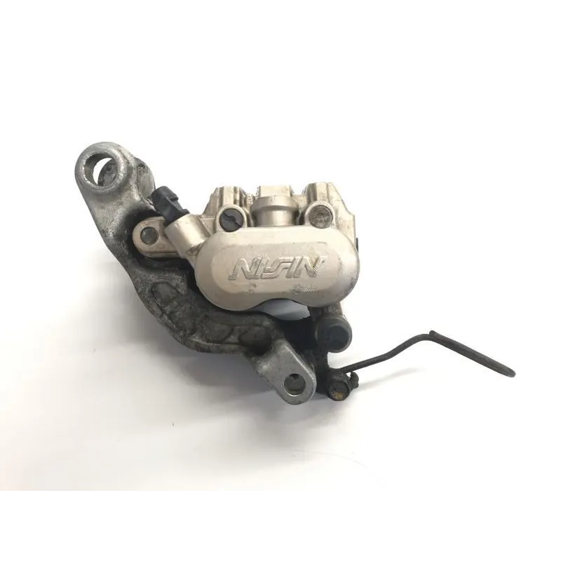 Etrier de frein avant gauche HONDA VFR 400 R 1987-1988