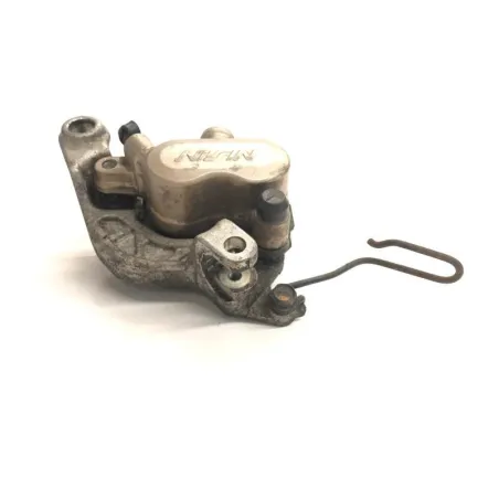 Etrier de frein avant gauche HONDA VFR 400 R 1987-1988