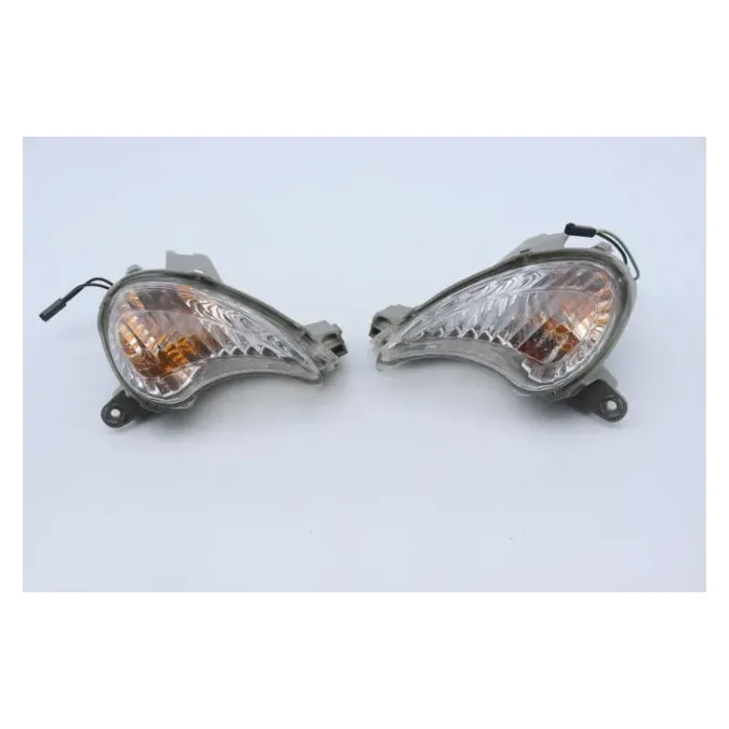 Clignotants avant SUZUKI GSXR 1300 HAYABUSA 2008 - 2010