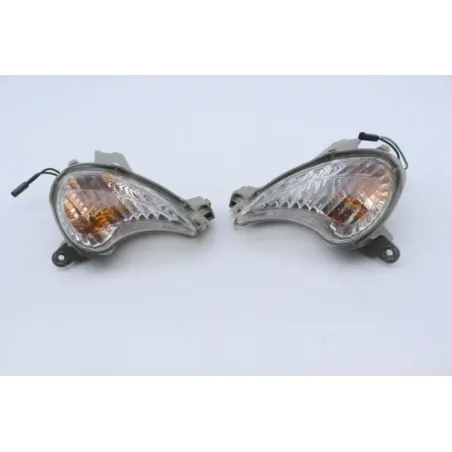 Clignotants avant SUZUKI GSXR 1300 HAYABUSA 2008 - 2010