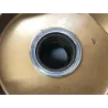 Carter moteur gauche HONDA SH 300 2011-2014 ABS