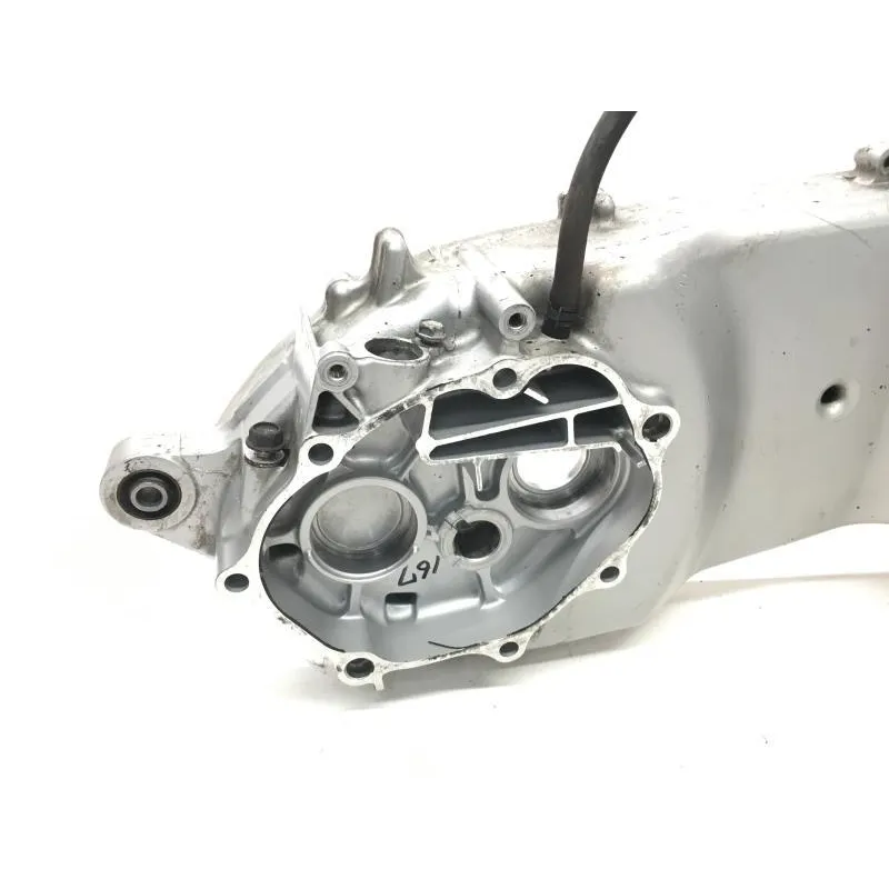 Carter moteur gauche HONDA SH 300 2011-2014 ABS