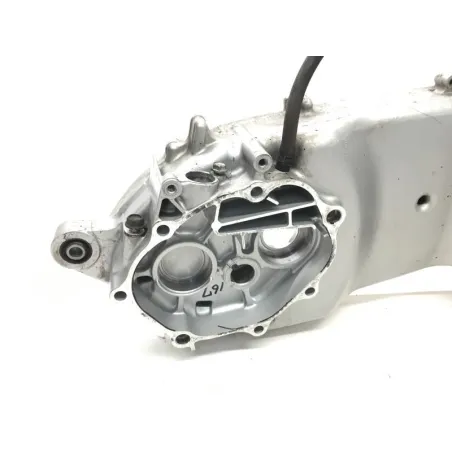Carter moteur gauche HONDA SH 300 2011-2014 ABS