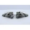 Clignotants avant SUZUKI GSXR 1300 HAYABUSA 2008 - 2010 Clignotants avant SUZUKI GSXR 1300 HAYABUSA 2008 - 2010
