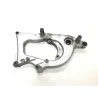 Bras support pot echappement HONDA SH 300 2011-2014 ABS Bras support pot echappement HONDA SH 300 2011-2014 ABS