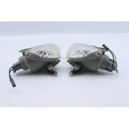 Clignotants avant SUZUKI GSXR 1300 HAYABUSA 2008 - 2010