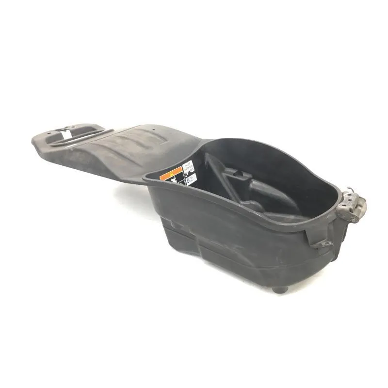Coffre sous selle HONDA SH 300 2011-2014 ABS