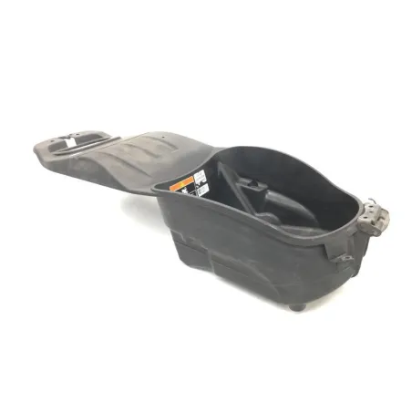 Coffre sous selle HONDA SH 300 2011-2014 ABS