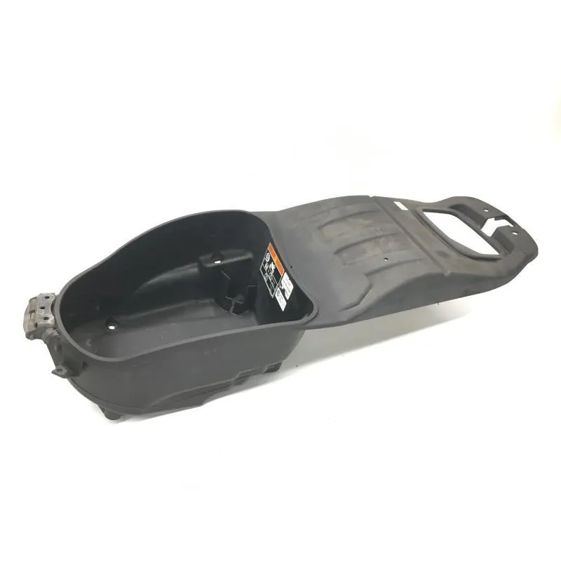 Coffre sous selle HONDA SH 300 2011-2014 ABS