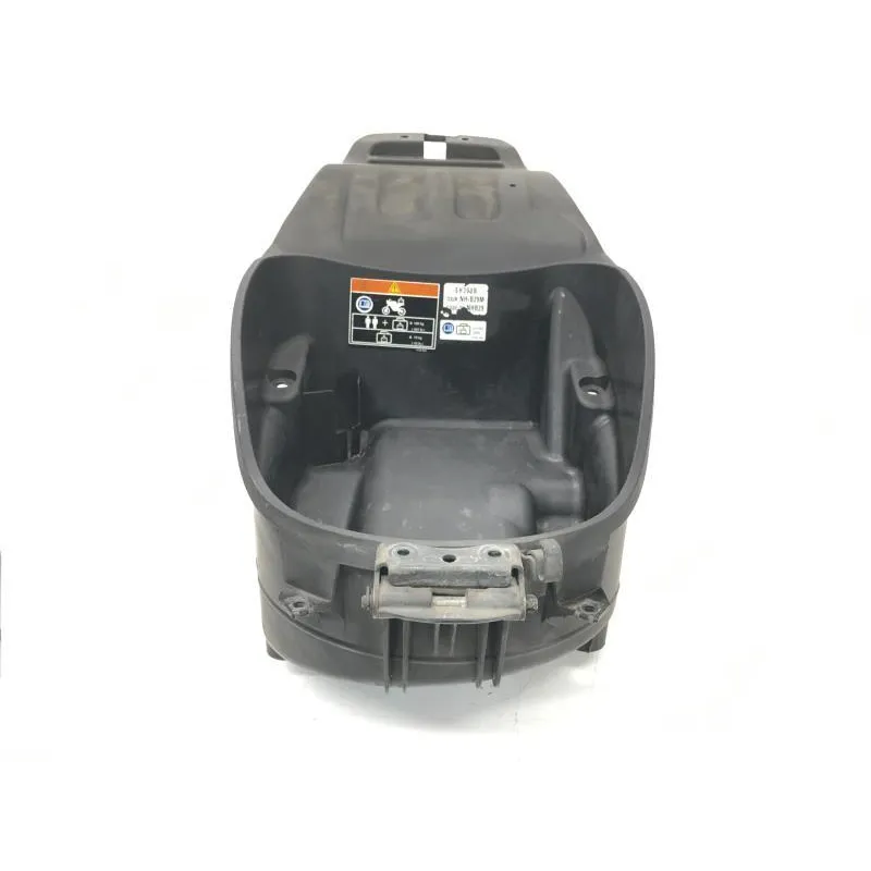 Coffre sous selle HONDA SH 300 2011-2014 ABS