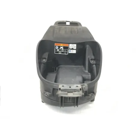 Coffre sous selle HONDA SH 300 2011-2014 ABS