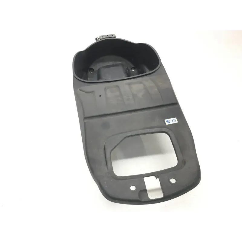 Coffre sous selle HONDA SH 300 2011-2014 ABS