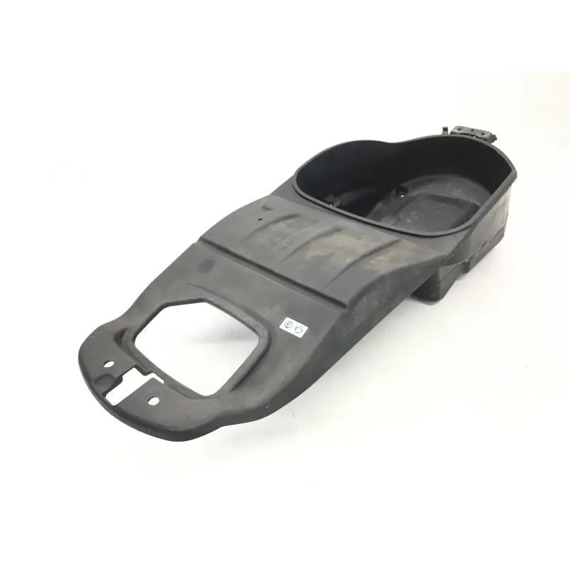 Coffre sous selle HONDA SH 300 2011-2014 ABS