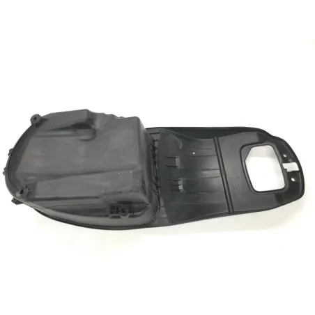 Coffre sous selle HONDA SH 300 2011-2014 ABS