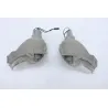 Clignotants avant SUZUKI GSXR 1300 HAYABUSA 2008 - 2010 Clignotants avant SUZUKI GSXR 1300 HAYABUSA 2008 - 2010