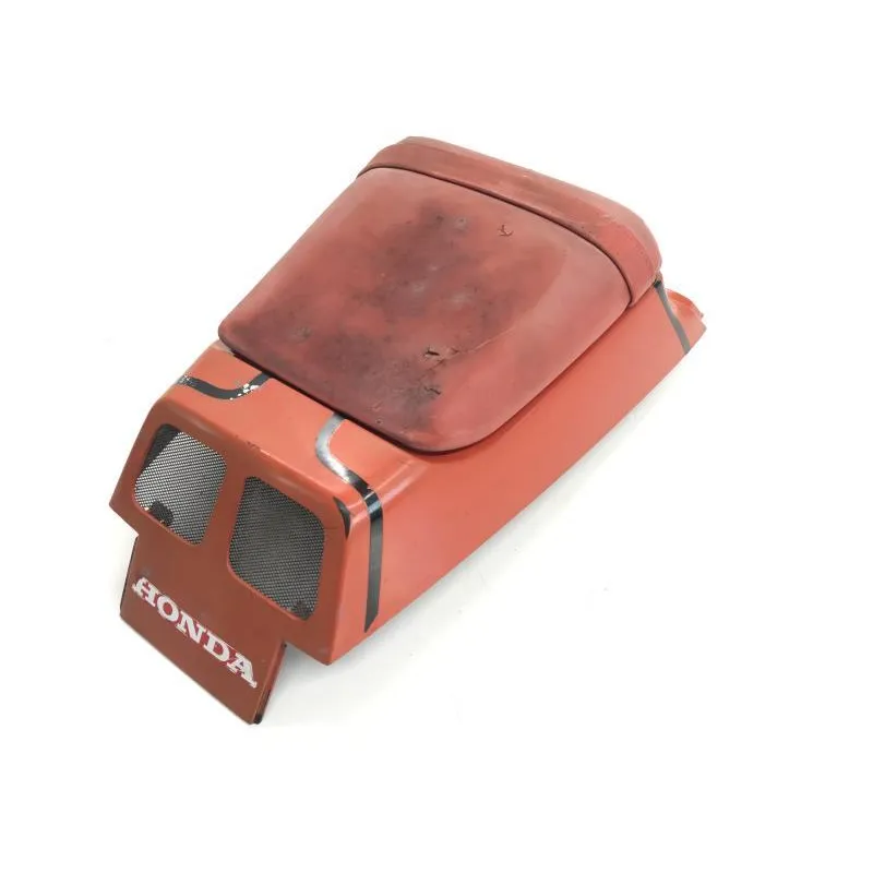 Cache carenage coque arriere HONDA VFR 400 R 1987-1988