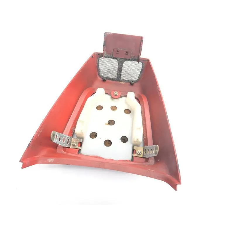 Cache carenage coque arriere HONDA VFR 400 R 1987-1988