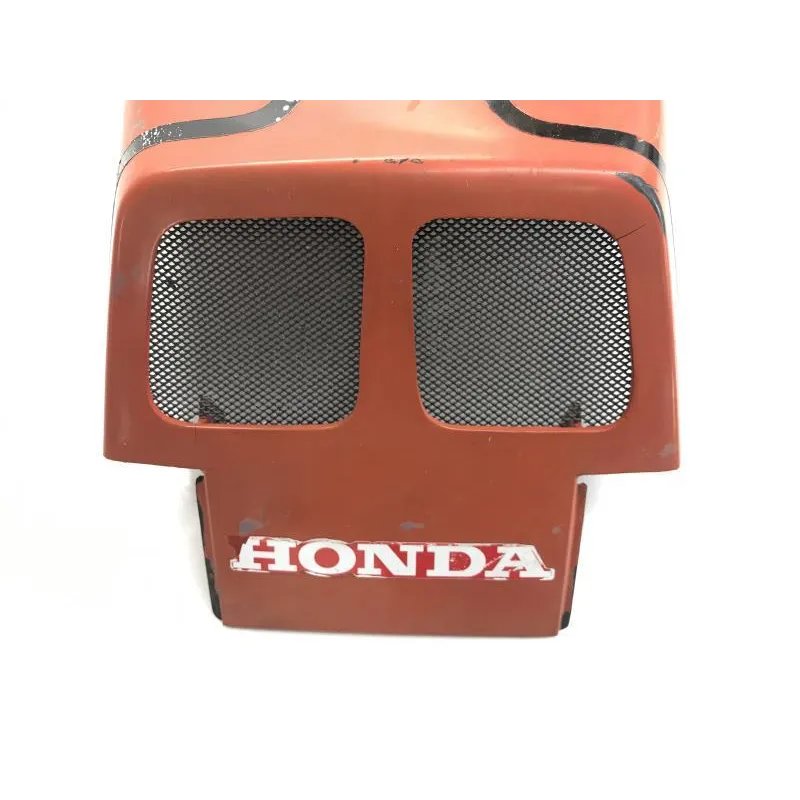 Cache carenage coque arriere HONDA VFR 400 R 1987-1988