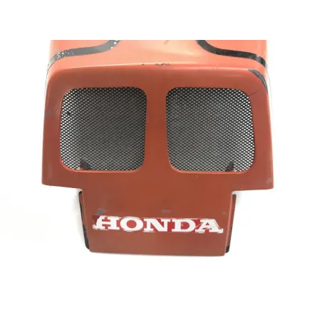 Cache carenage coque arriere HONDA VFR 400 R 1987-1988