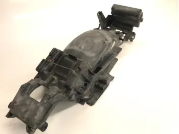 Passage de roue HONDA VFR 400 R 1987-1988