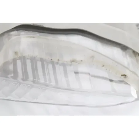 Clignotants avant SUZUKI GSXR 1300 HAYABUSA 2008 - 2010