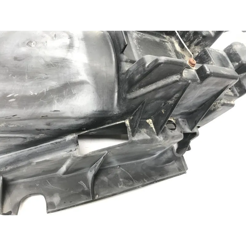Passage de roue HONDA VFR 400 R 1987-1988