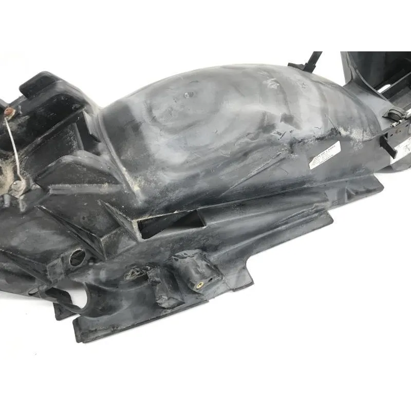 Passage de roue HONDA VFR 400 R 1987-1988