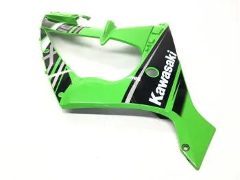Cache flanc de carenage droit KAWASAKI ZX10 R 1000 2016-2018 NINJA
