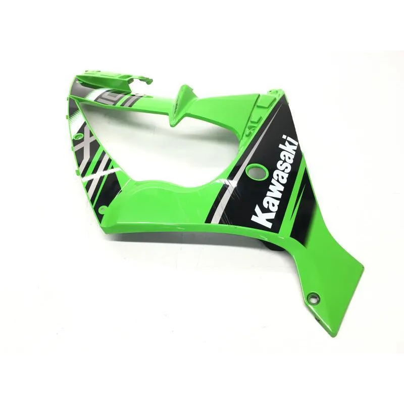 Cache flanc de carenage droit KAWASAKI ZX10 R 1000 2016-2018 NINJA