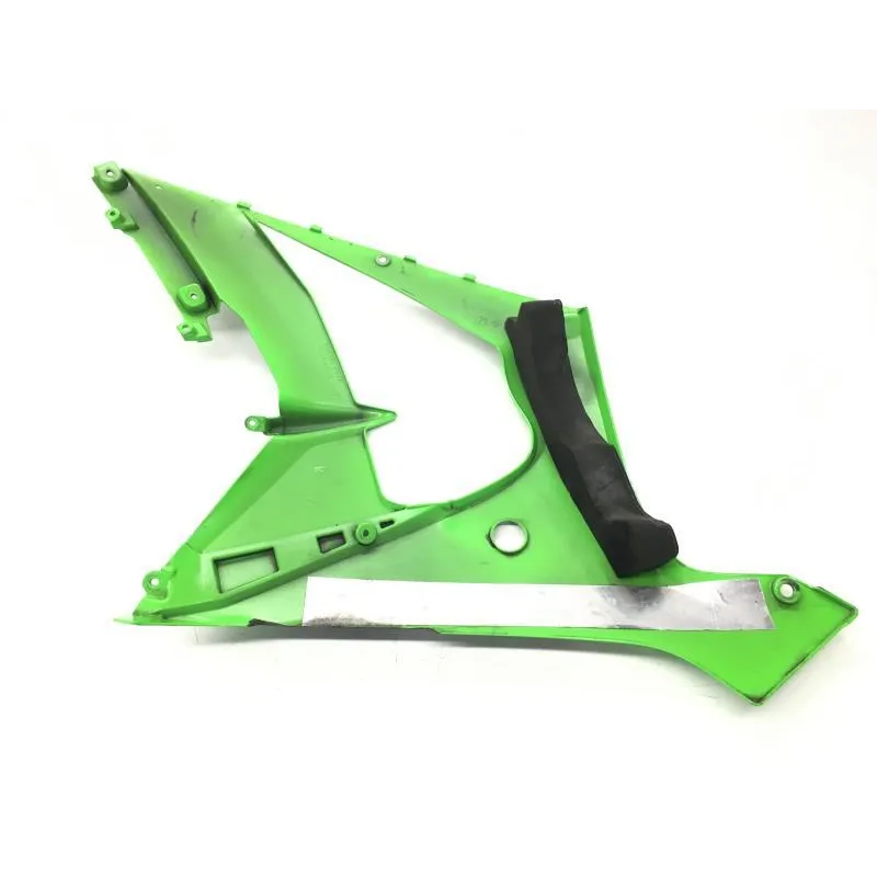 Cache flanc de carenage droit KAWASAKI ZX10 R 1000 2016-2018 NINJA