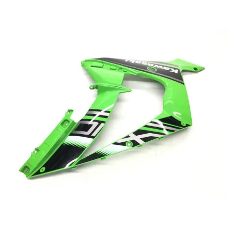 Cache flanc de carenage droit KAWASAKI ZX10 R 1000 2016-2018 NINJA