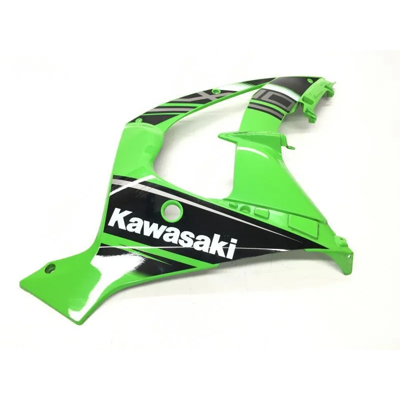 Cache flanc de carenage droit KAWASAKI ZX10 R 1000 2016-2018 NINJA