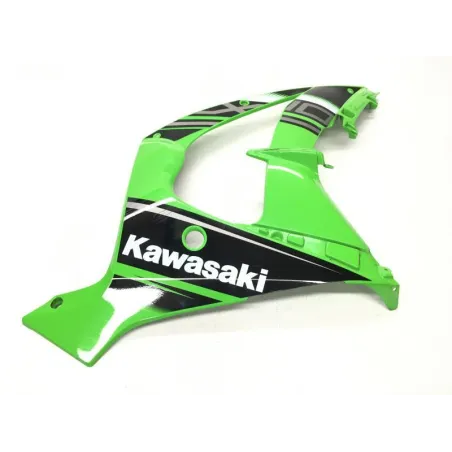 Cache flanc de carenage droit KAWASAKI ZX10 R 1000 2016-2018 NINJA