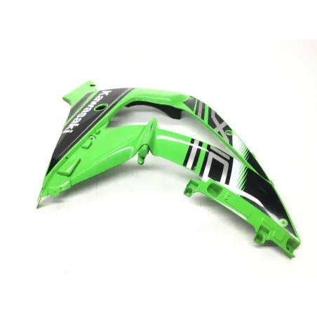Cache flanc de carenage droit KAWASAKI ZX10 R 1000 2016-2018 NINJA