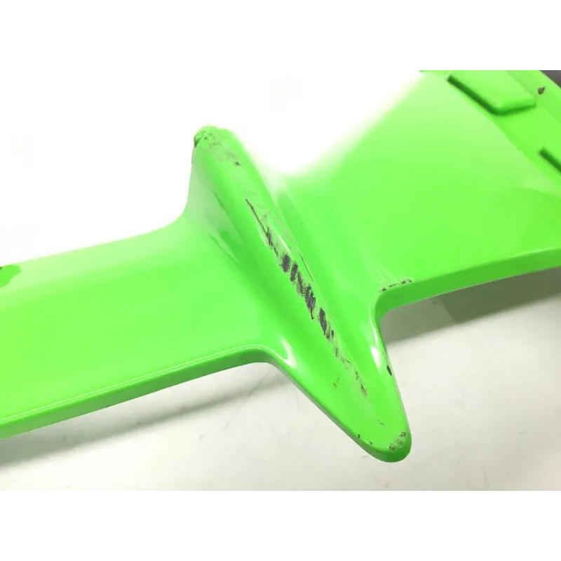 Cache flanc de carenage droit KAWASAKI ZX10 R 1000 2016-2018 NINJA