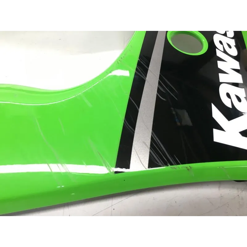 Cache flanc de carenage droit KAWASAKI ZX10 R 1000 2016-2018 NINJA