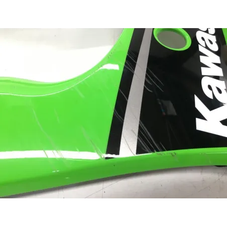 Cache flanc de carenage droit KAWASAKI ZX10 R 1000 2016-2018 NINJA