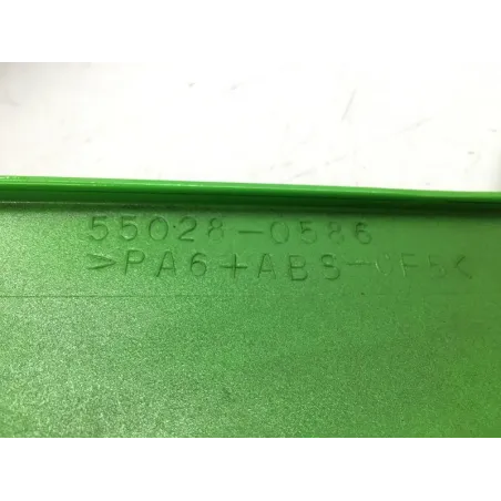 Cache flanc de carenage droit KAWASAKI ZX10 R 1000 2016-2018 NINJA