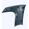 Cache lateral gauche YAMAHA XP 500 2008-2011 TMAX