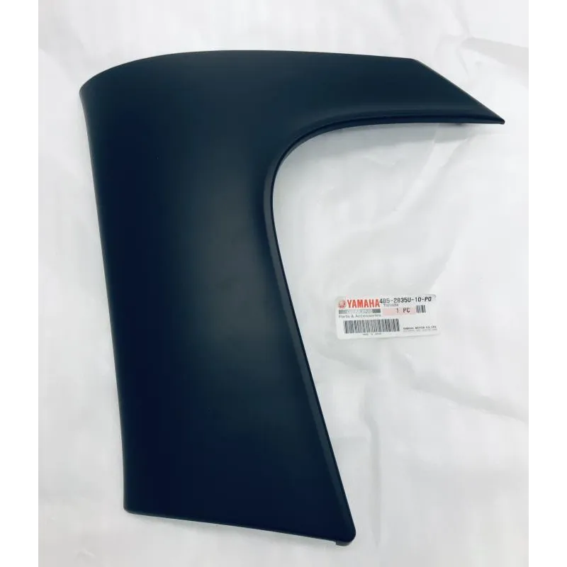 Cache lateral gauche YAMAHA XP 500 2008-2011 TMAX