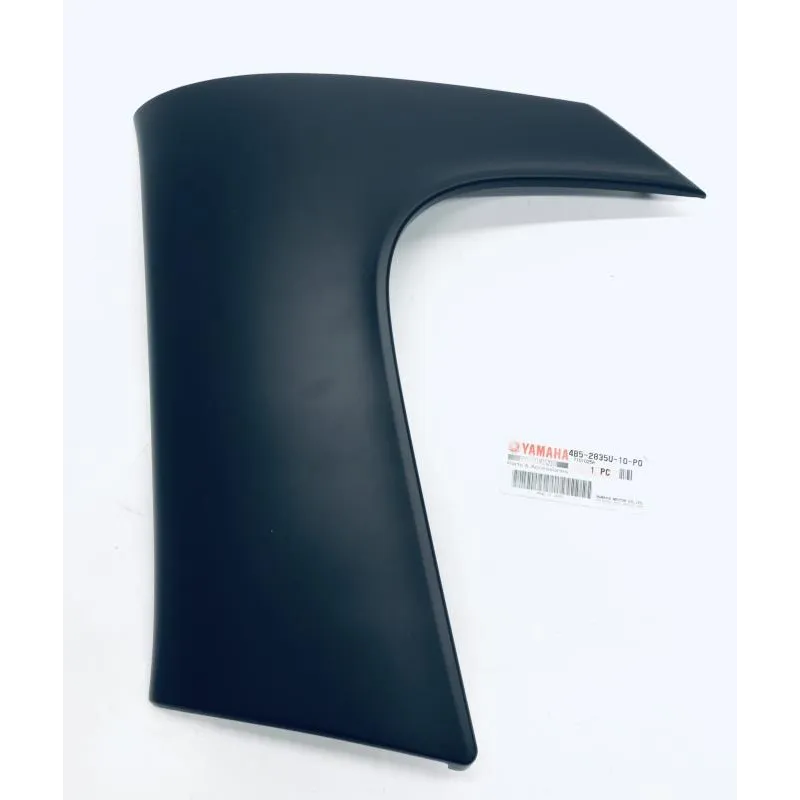 Cache lateral gauche YAMAHA XP 500 2008-2011 TMAX