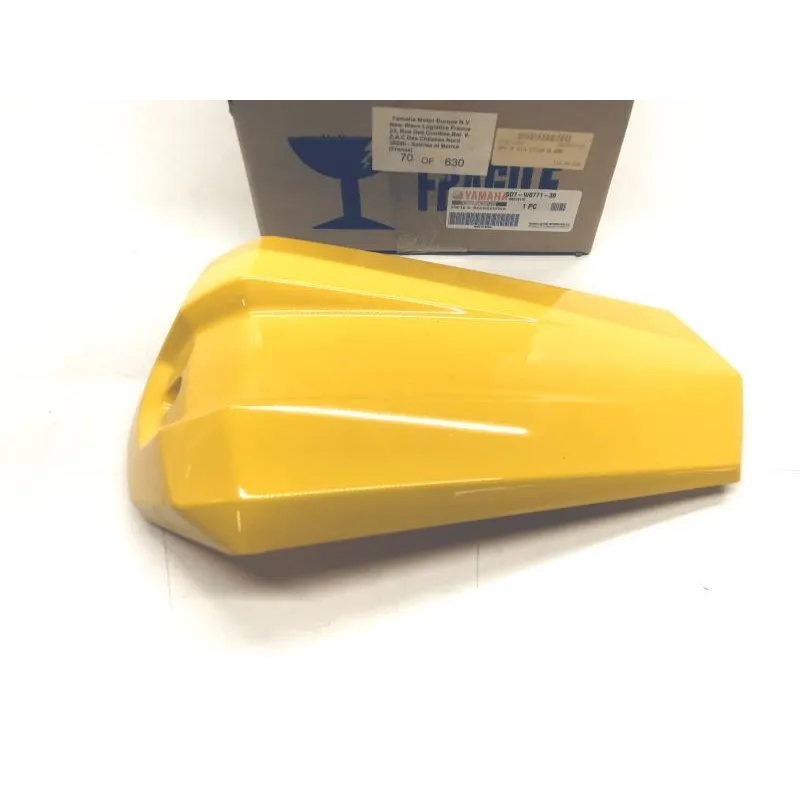 Capot de selle YAMAHA YZF 125 R 2017-2018
