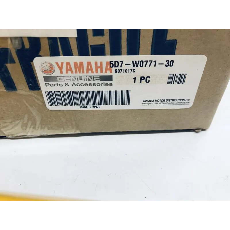 Capot de selle YAMAHA YZF 125 R 2017-2018