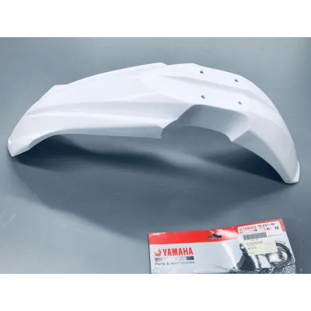 Garde boue avant YAMAHA YZ 250 F 2010-2018 YZF