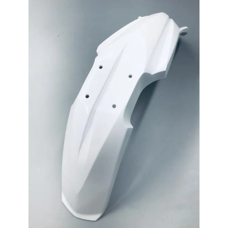 Garde boue avant YAMAHA YZ 250 F 2010-2018 YZF