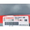 Garde boue avant YAMAHA YZ 250 F 2010-2018 YZF Garde boue avant YAMAHA YZ 250 F 2010-2018 YZF