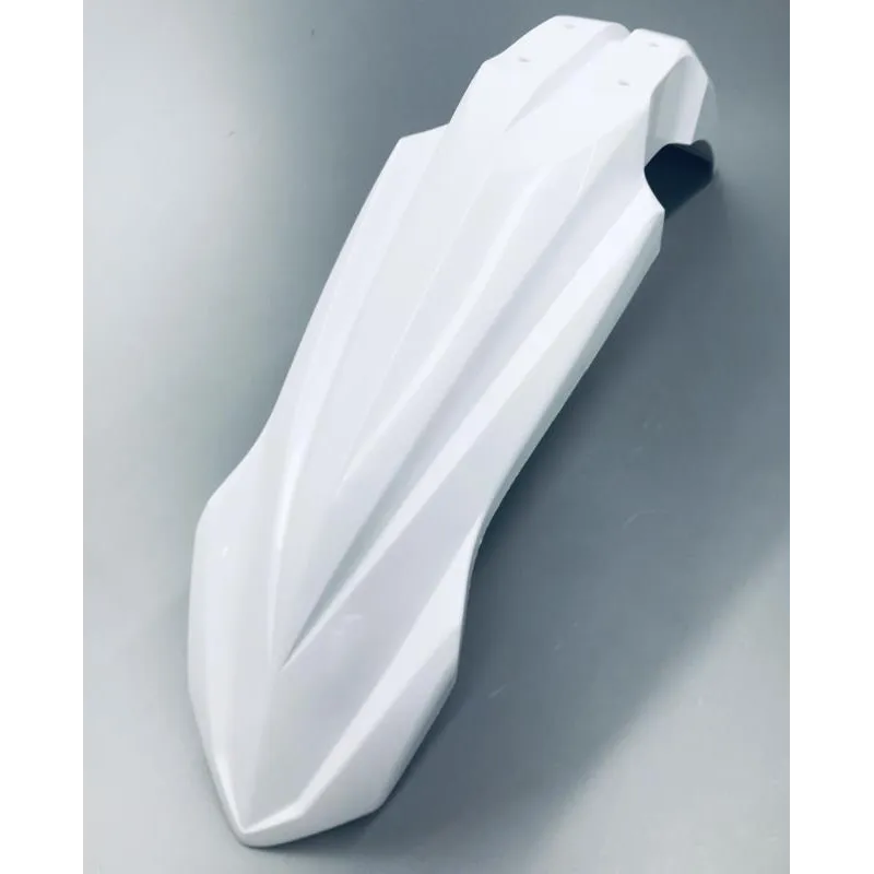 Garde boue avant YAMAHA YZ 250 F 2010-2018 YZF