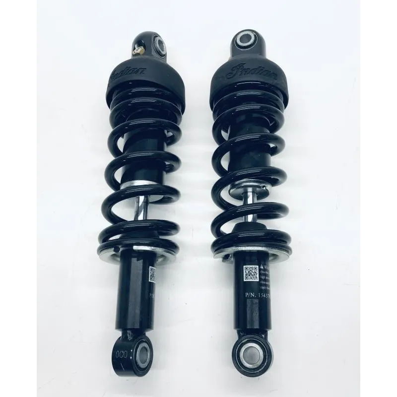 Double amortisseur INDIAN SCOUT 999 2017-2022 SIXTY