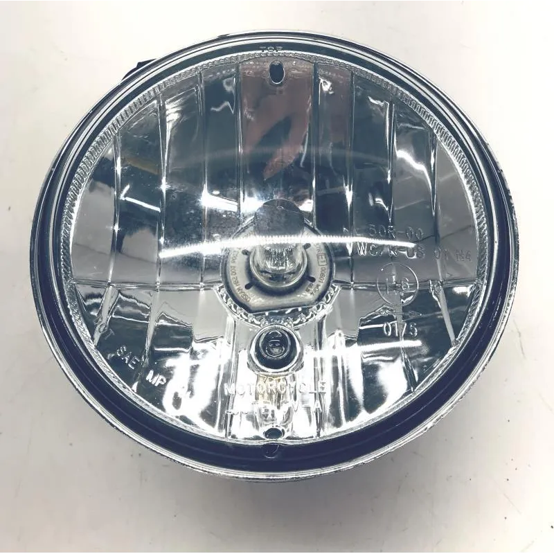 Optique (feux)(phare) INDIAN SCOUT 999 2017-2022 SIXTY