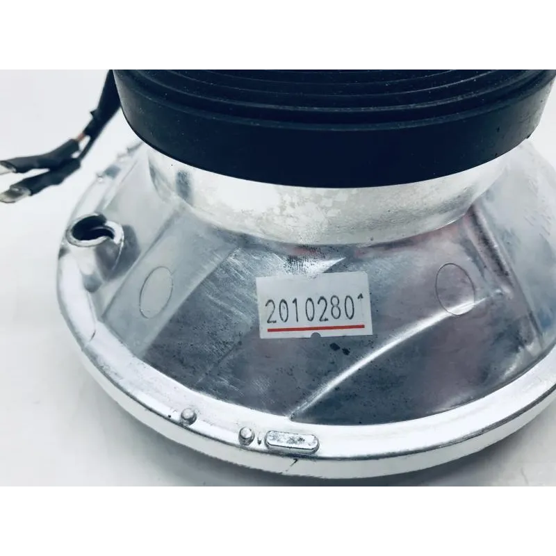 Optique (feux)(phare) INDIAN SCOUT 999 2017-2022 SIXTY